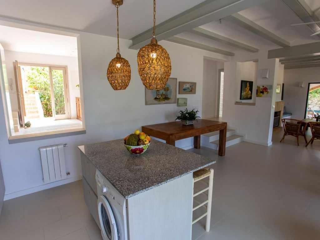 Bonita stay B Light Casa nueva Gran barbacoa piscina sal WiFi 100MB Jávea Exterior foto