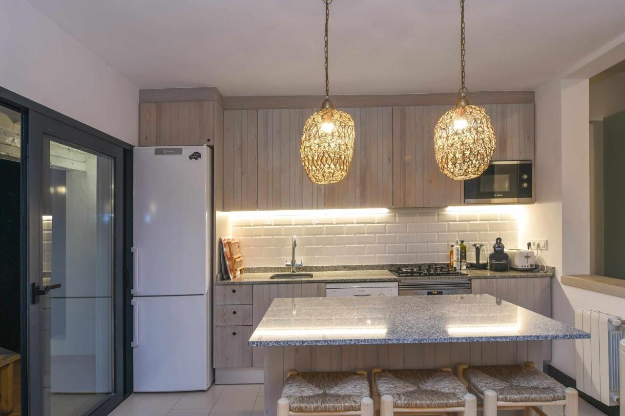 Bonita stay B Light Casa nueva Gran barbacoa piscina sal WiFi 100MB Jávea Exterior foto